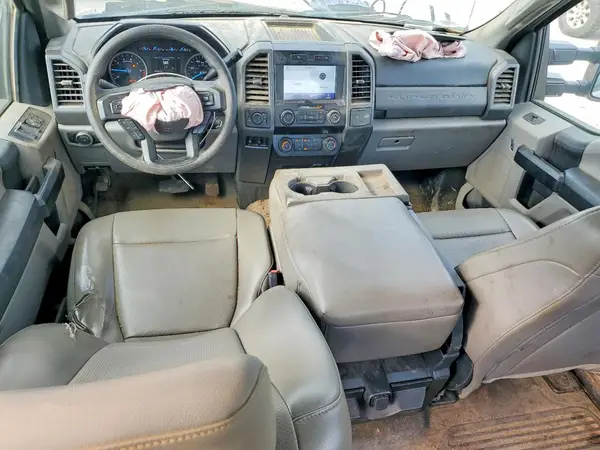 1FT7W2B65MED48184 2021 FORD F250 - Image 8