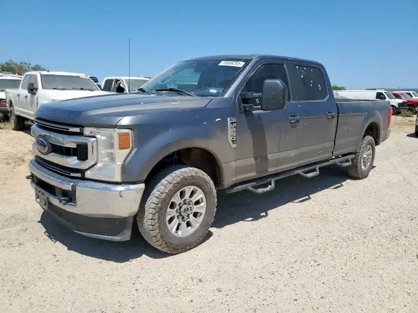 1FT7W2B65MED94338 2021 FORD F250 - Image 1