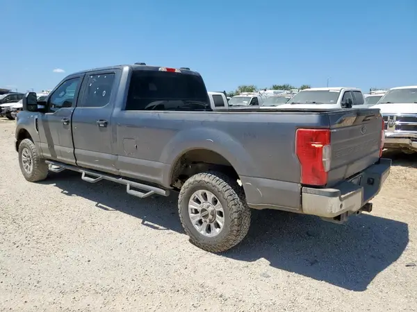 1FT7W2B65MED94338 2021 FORD F250 - Image 2