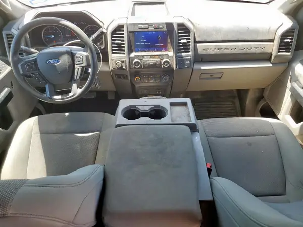 1FT7W2B65MED94338 2021 FORD F250 - Image 8