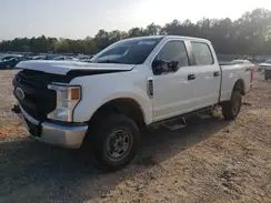 1FT7W2B65MED97126 2021 FORD F250