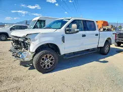 1FT7W2B65MED99622 2021 FORD F250
