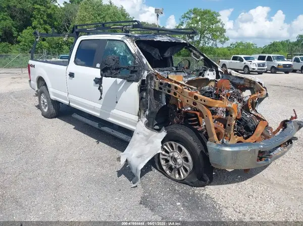 1FT7W2B65MED99796 2021 FORD F250 - Image 1