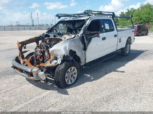 1FT7W2B65MED99796 2021 FORD F250 - Image 2