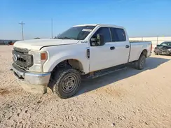 1FT7W2B65MEE07766 2021 FORD F250