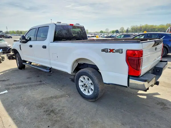 1FT7W2B65NEC03230 2022 FORD F250 - Image 2