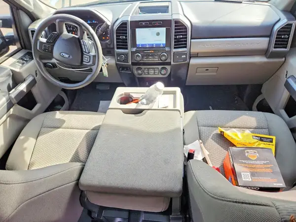 1FT7W2B65NEC03230 2022 FORD F250 - Image 8