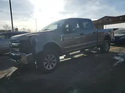 1FT7W2B65NEC24787 2022 FORD F250