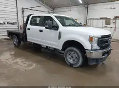 1FT7W2B65NEC60608 2022 FORD F250