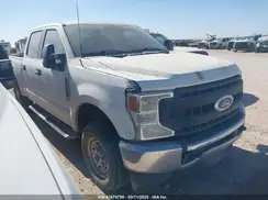 1FT7W2B65NED00802 2022 FORD F250