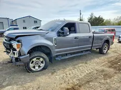 1FT7W2B65NED01884 2022 FORD F250