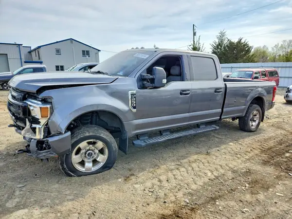 1FT7W2B65NED01884 2022 FORD F250 - Image 1