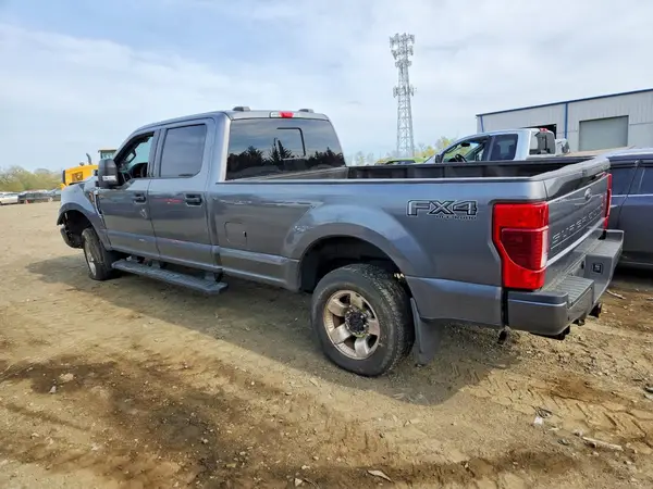 1FT7W2B65NED01884 2022 FORD F250 - Image 2