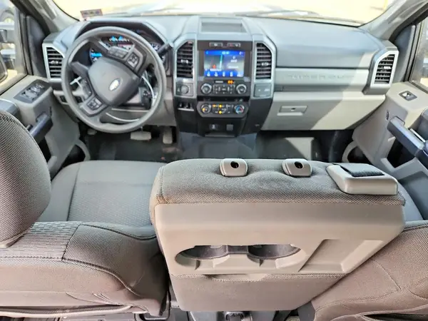 1FT7W2B65NED01884 2022 FORD F250 - Image 8