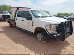 1FT7W2B65NED04980 2022 FORD F250