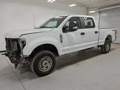 1FT7W2B65NED06664 2022 FORD F250