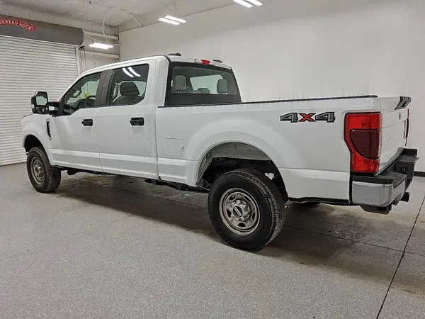 1FT7W2B65NED06664 2022 FORD F250 - Image 2