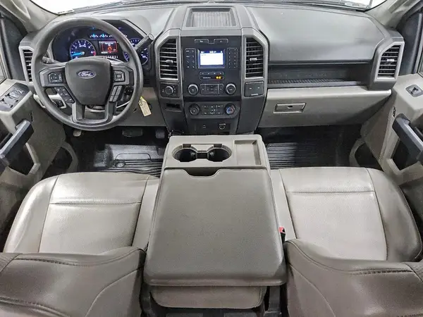 1FT7W2B65NED06664 2022 FORD F250 - Image 8