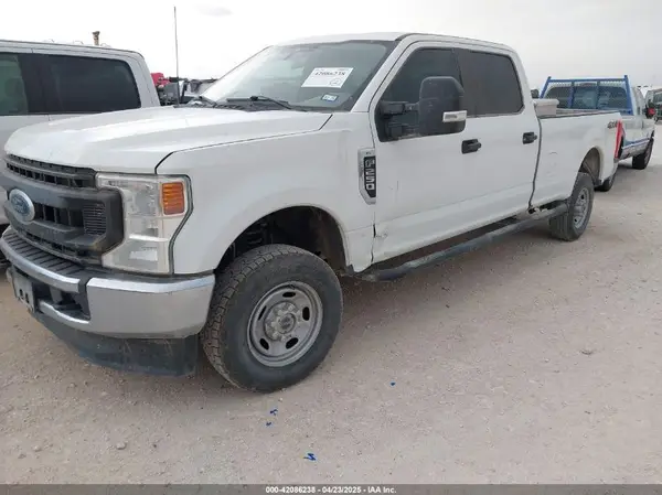 1FT7W2B65NED42726 2022 FORD F250 - Image 2