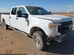 1FT7W2B65NED77444 2022 FORD F250