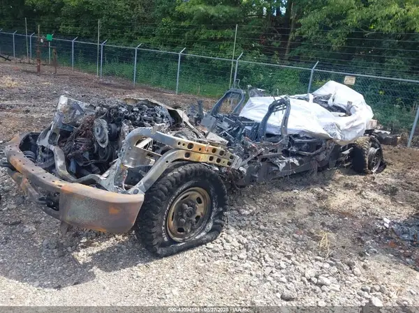 1FT7W2B65NEE20258 2022 FORD F250 - Image 2