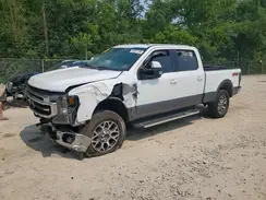 1FT7W2B65NEE34905 2022 FORD F250