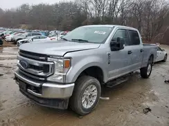 1FT7W2B65NEE45256 2022 FORD F250
