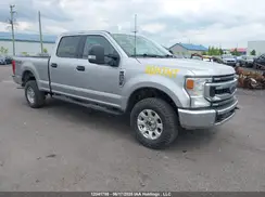 1FT7W2B65NEE46469 2022 FORD F250
