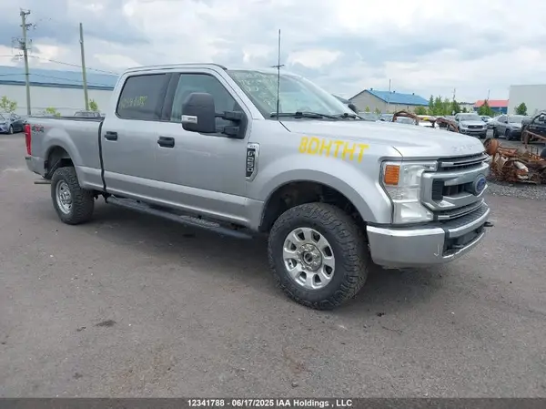1FT7W2B65NEE46469 2022 FORD F250 - Image 1