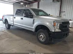 1FT7W2B65NEE59562 2022 FORD F250