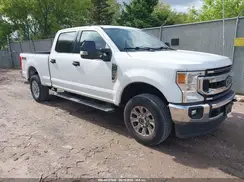 1FT7W2B65NEF34616 2022 FORD F250