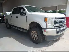 1FT7W2B65NEF41890 2022 FORD F250