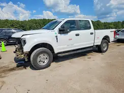 1FT7W2B65NEF59001 2022 FORD F250