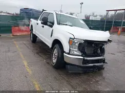 1FT7W2B65NEF76378 2022 FORD F250