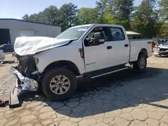 1FT7W2B65NEF96887 2022 FORD F250