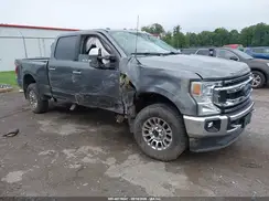 1FT7W2B65NEG00291 2022 FORD F250