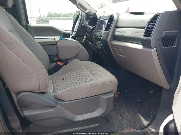 1FT7W2B65NEG36112 2022 FORD F250 - Image 1