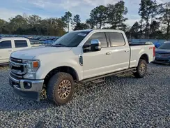 1FT7W2B65NEG38278 2022 FORD F250