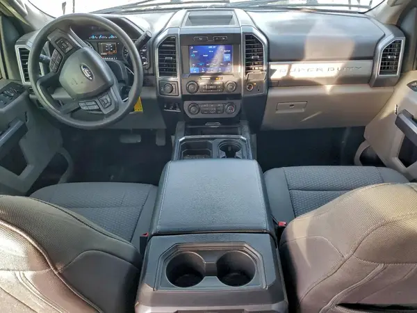 1FT7W2B65NEG38278 2022 FORD F250 - Image 8