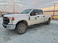 1FT7W2B65NEG40290 2022 FORD F250