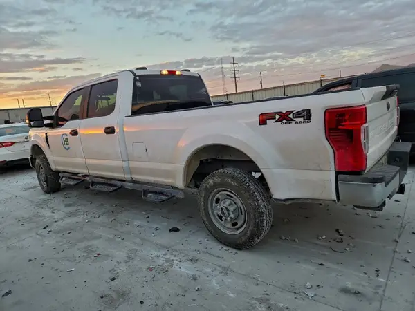 1FT7W2B65NEG40290 2022 FORD F250 - Image 2