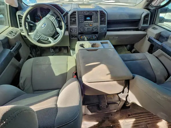 1FT7W2B65NEG40290 2022 FORD F250 - Image 8