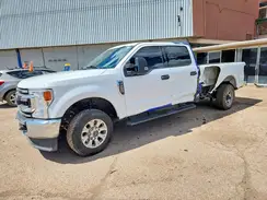 1FT7W2B65NEG43013 2022 FORD F250