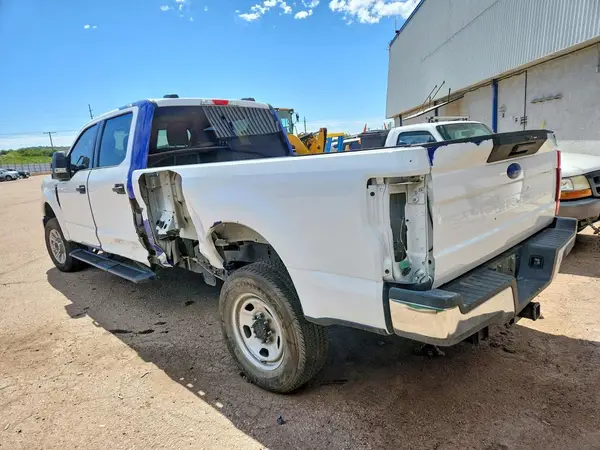 1FT7W2B65NEG43013 2022 FORD F250 - Image 2
