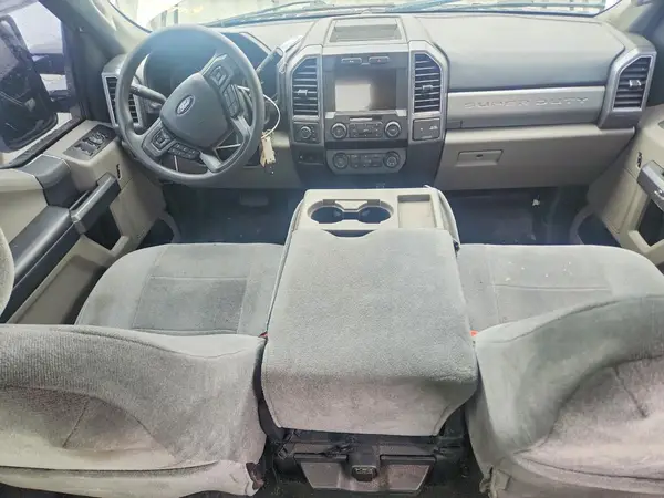 1FT7W2B65NEG43013 2022 FORD F250 - Image 8
