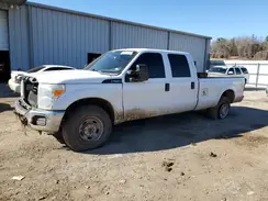 1FT7W2B66GEA14508 2016 FORD F250