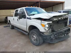 1FT7W2B66GEA23094 2016 FORD F250