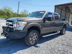 1FT7W2B66GEA25136 2016 FORD F250