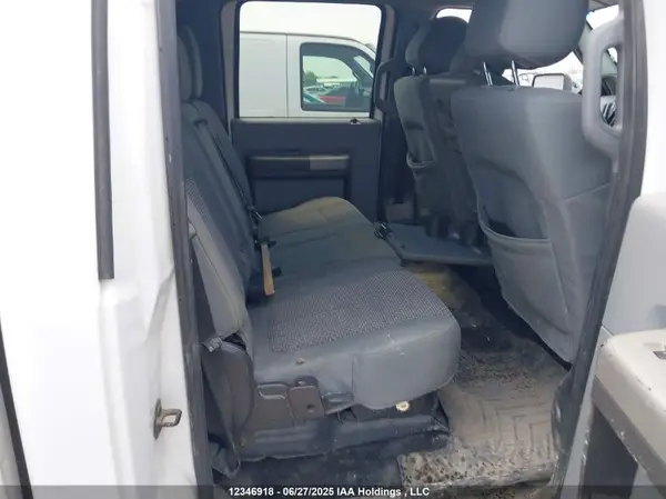 1FT7W2B66GEA46987 2016 FORD F250 - Image 8