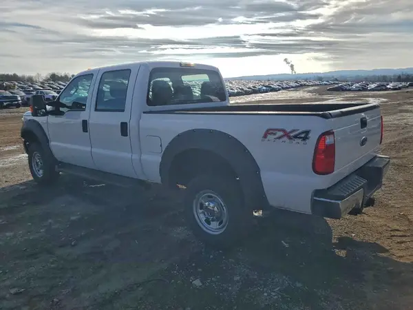 1FT7W2B66GEA48352 2016 FORD F250 - Image 2